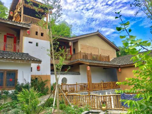 Posada Zhangjiajie Sweet Dream Inn