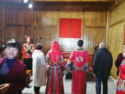 Posada Zhangjiajie Sweet Dream Inn