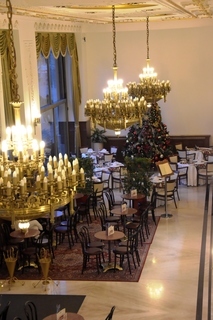 Moskva Hotel