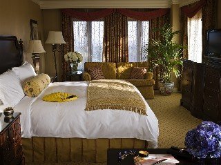 Hotel The Langham Huntington