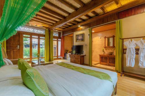 Lijiang Yi Jing Hotel