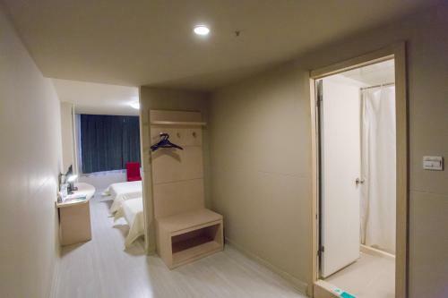 Hotel Jinjiang Inn Beijing Olympics Park