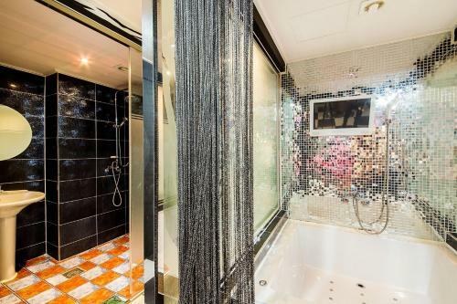 Motel J Boutique Hotel [mg Stay]