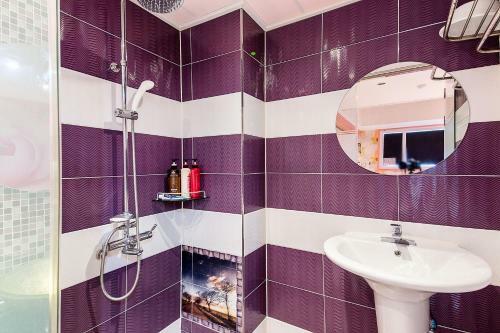 Motel J Boutique Hotel [mg Stay]