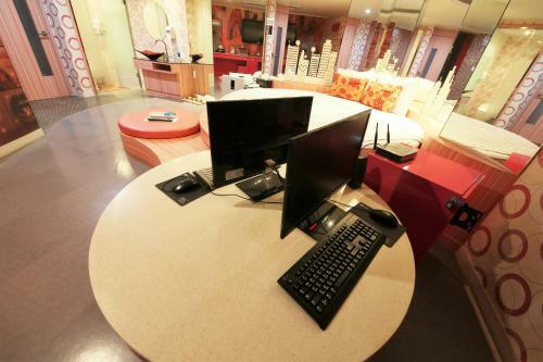 Motel J Boutique Hotel [mg Stay]