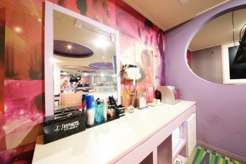 Motel J Boutique Hotel [mg Stay]