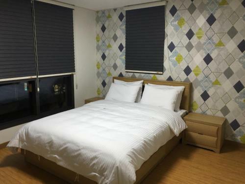 Hostal Hongdae Hostel 88 Seoul Crown