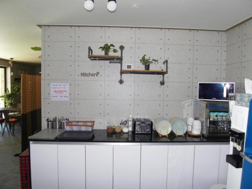 Hostal Story House