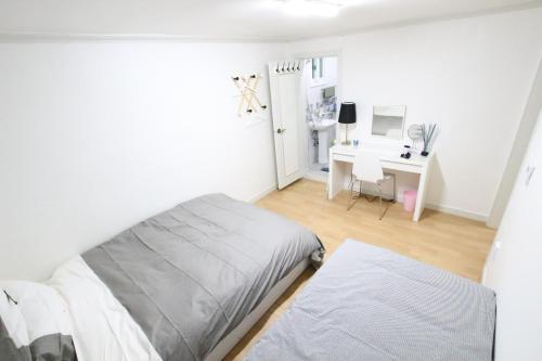 Apartamento House In Hongdae 4