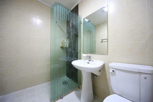 Hostal Good Dream Guesthouse