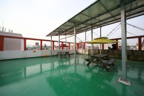 Hostal Good Dream Guesthouse