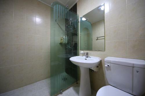 Hostal Good Dream Guesthouse