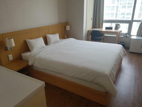 Hostal Apm Guesthouse Dongdaemun