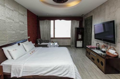 Cheonan Best B Hotel