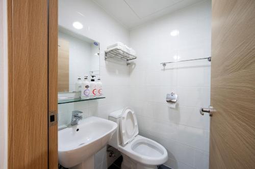 Hostal K-guesthouse Premium Busan 1