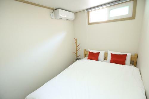 Albergue Philstay Itaewon