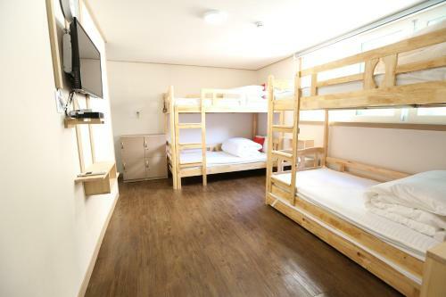 Albergue Philstay Itaewon