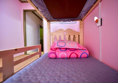 Hostal Suncheon Station Guest House