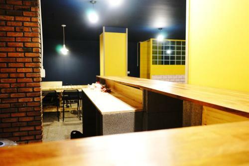 Albergue Onna Guesthouse