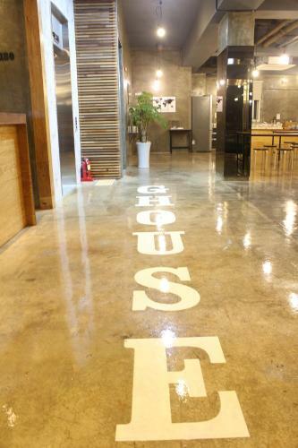 Hostal G House Mini Hotel & Guesthouse
