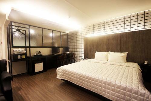Motel Mu Hotel