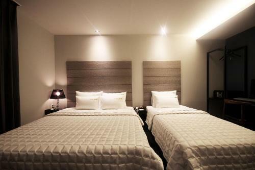 Motel Mu Hotel