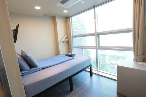 Dongdaemun Stay Hostel