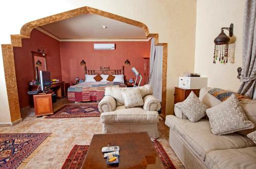 Hotel Sunrise Garden Beach Resort & Spa