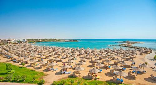 Hotel Sunrise Garden Beach Resort & Spa