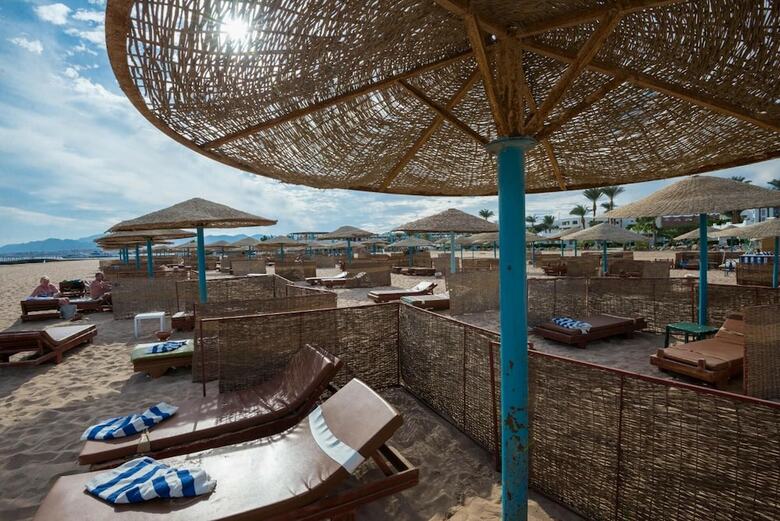 Hotel Shams Safaga Resort