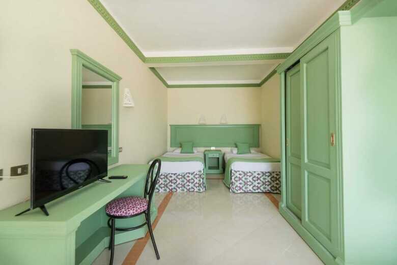 Hotel Shams Safaga Resort