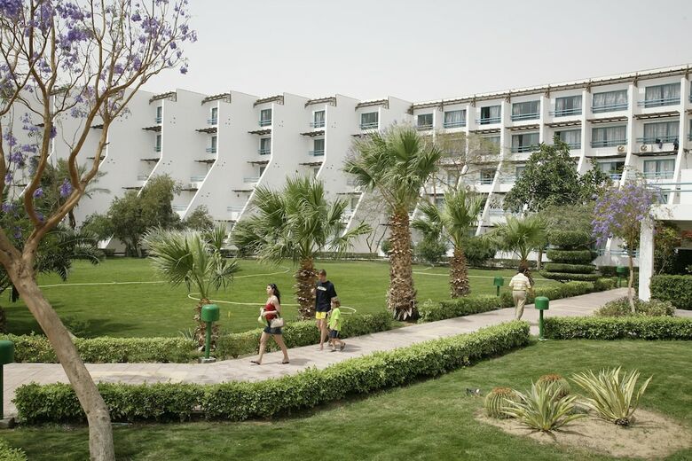 Hotel Shams Safaga Resort