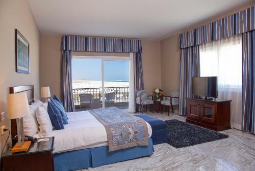 Hotel Rixos Alamein - Full Board Plus
