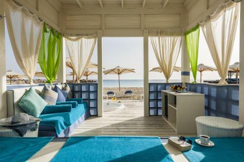 Hotel Rixos Alamein - Full Board Plus