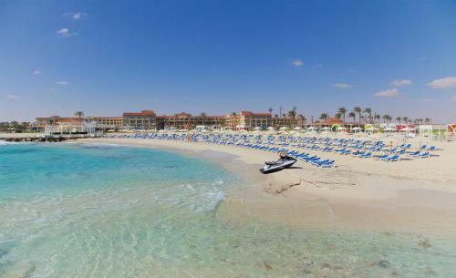 Hotel Rixos Alamein - Full Board Plus