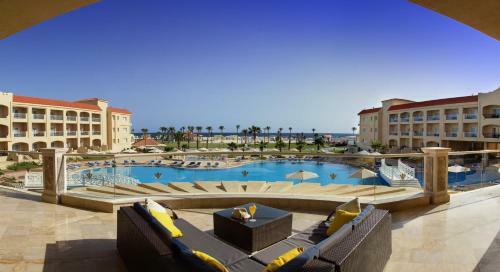 Hotel Rixos Alamein - Full Board Plus