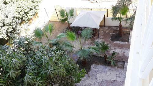 Hostal Senmut Luxor Hotel