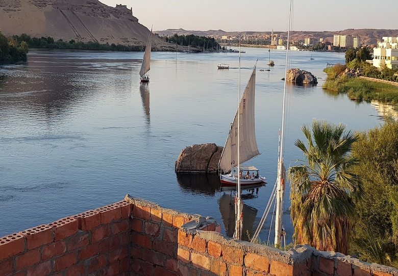 Apartamento Taharka Nubian House