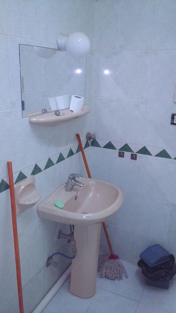 Apartamento Taharka Nubian House