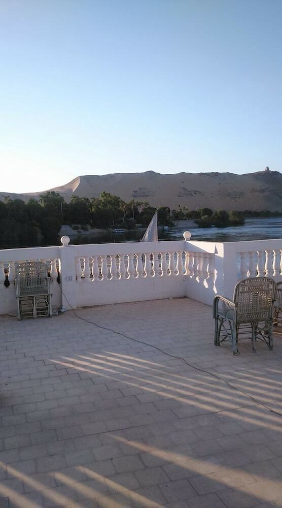 Apartamento Taharka Nubian House