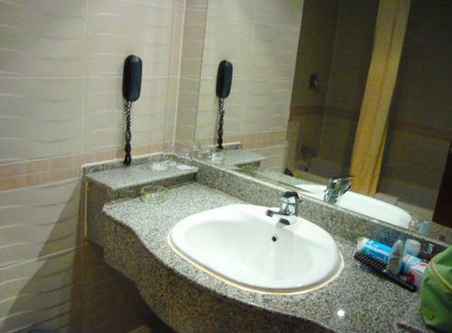 Hotel Imperial Shams Abu Soma