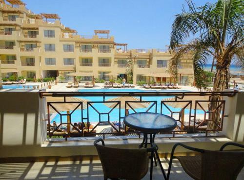 Hotel Imperial Shams Abu Soma