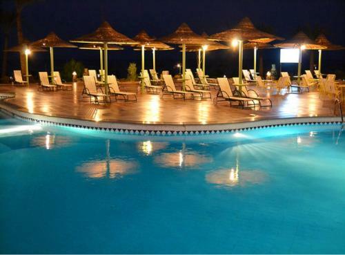 Hotel Imperial Shams Abu Soma