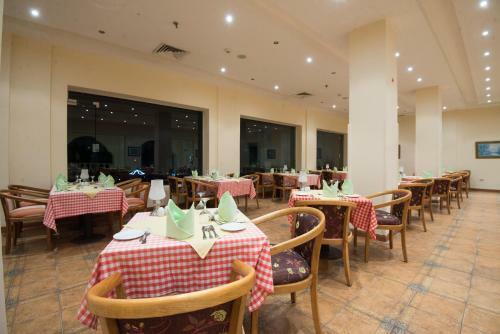 Hotel Imperial Shams Abu Soma