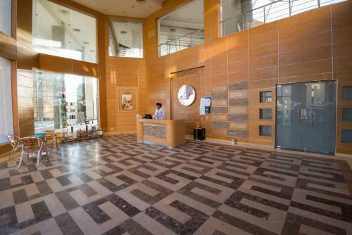Hotel Imperial Shams Abu Soma