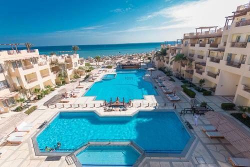 Hotel Imperial Shams Abu Soma