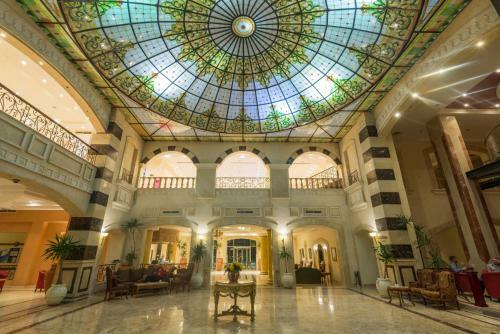 Hotel Imperial Shams Abu Soma