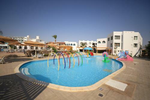 Hotel Imperial Shams Abu Soma