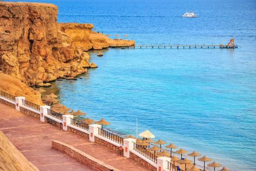 Hotel Jaz Fanara Residence