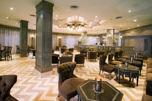 Hotel Jaz Fanara Residence